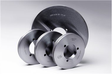 विंडशील्ड पीस व्हील